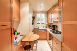 Nice apartment for 3 - Paris 5