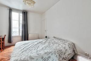 Nice apartment for 3 people - Paris 13