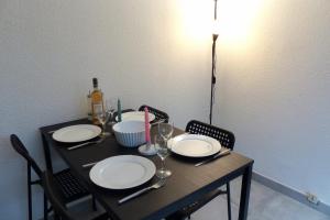 Nice Apartment For 4 Near The Sea