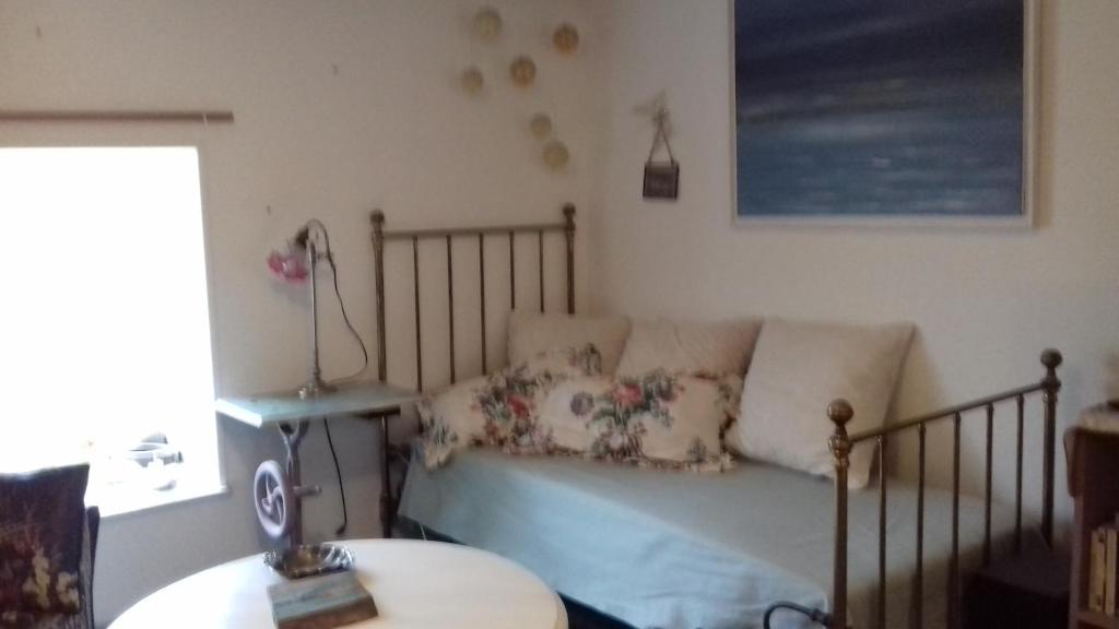 Nice apartment for 4 people in the 15th