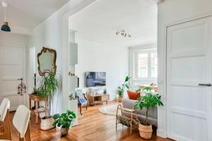 Nice apartment for 4 people - Paris 14