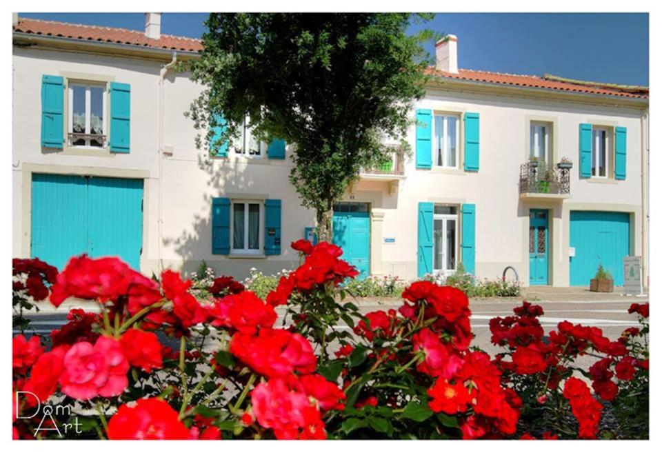 Nice apartment for 4 people - Paris 17