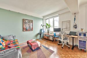 Nice apartment for 6 people - Paris 17