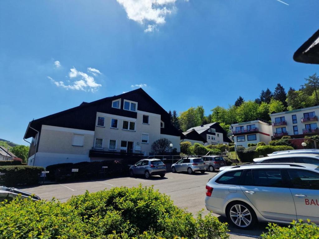 Nice apartment in a great location in Willingen Oberland , 34508 Stryck