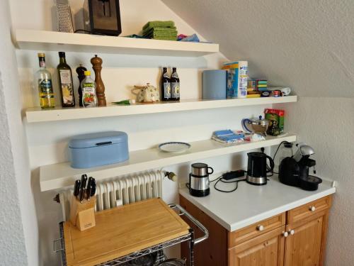 Nice apartment in a great location in Willingen Oberland