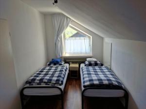 Nice apartment in a great location in Willingen Oberland