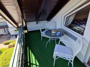 Nice apartment in a great location in Willingen Oberland