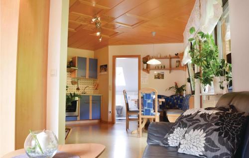 Nice apartment in B, Peterstal-Griesbach with 2 Bedrooms, Sauna and WiFi