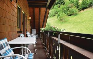 Nice apartment in B, Peterstal-Griesbach with 2 Bedrooms, Sauna and WiFi
