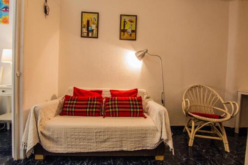 Nice apartment in BAIRRO ALTO 6º