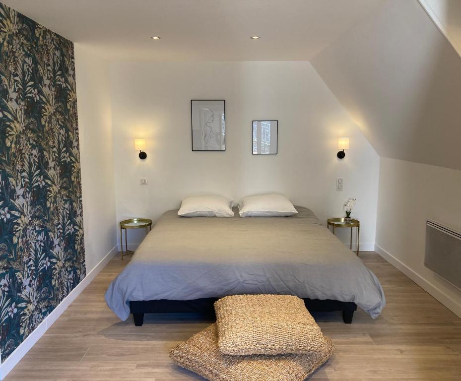 Nice apartment in Balaruc-les-Bains with 1 Bedrooms and WiFi 34540 Balaruc-les-Bains