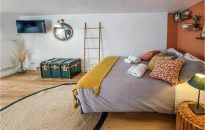 Nice apartment in Balaruc les Bains with WiFi