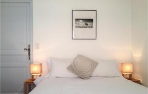 Nice apartment in Bonnieux with 1 Bedrooms and WiFi