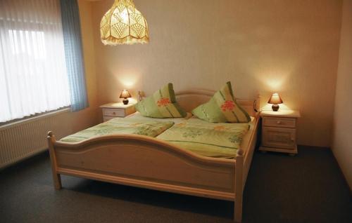 Nice apartment in Brilon-Madfeld with 3 Bedrooms and WiFi