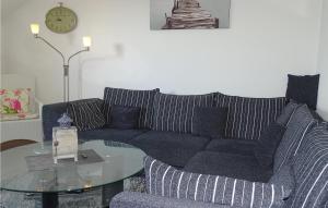 Nice apartment in Bsum with 1 Bedrooms and WiFi