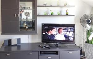 Nice apartment in Bsum with 1 Bedrooms and WiFi
