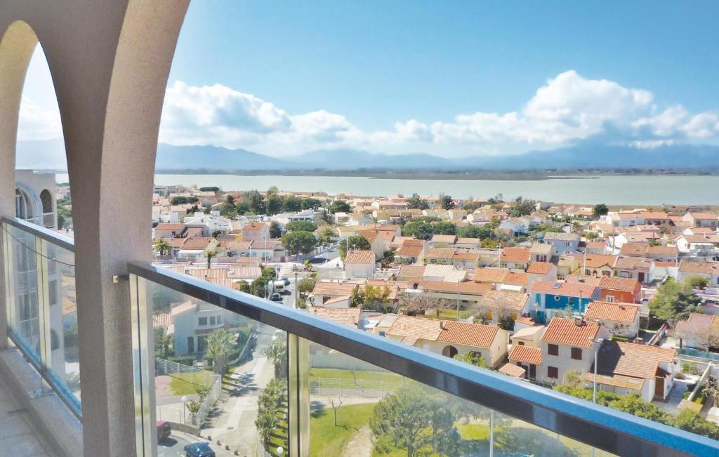 Appartement Nice apartment in Canet en Roussillon with 3 Bedrooms  66140 Canet-en-Roussillon