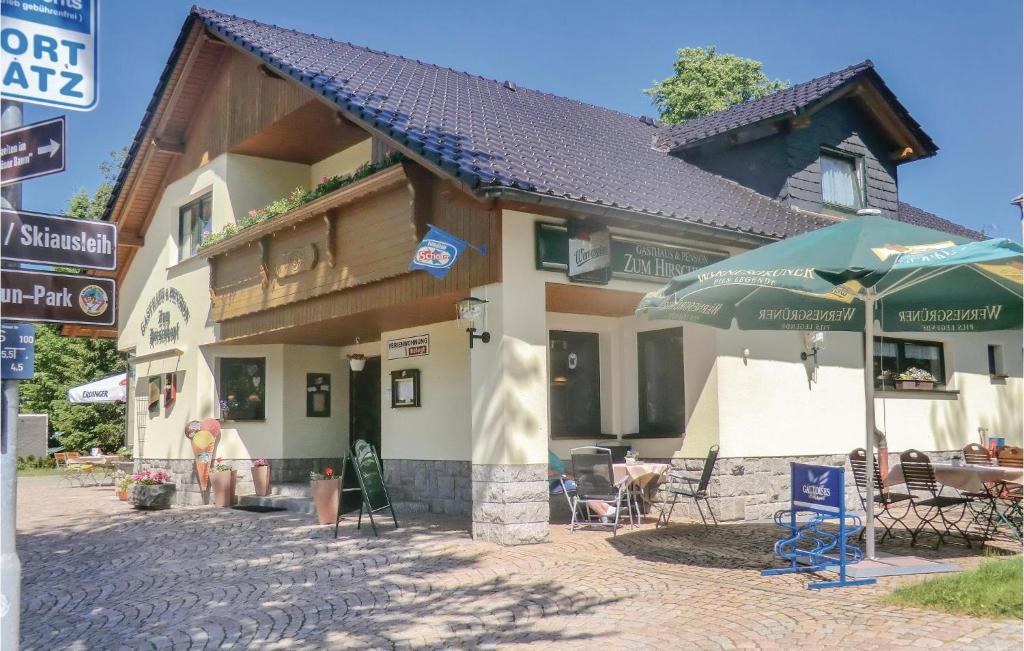 Nice apartment in Eibenstock-Carlsfeld with 2 Bedrooms and WiFi , 8309 Carlsfeld