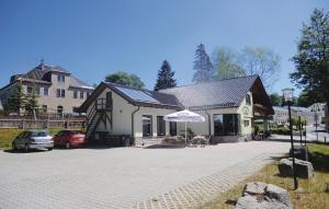 Nice apartment in Eibenstock-Carlsfeld with 2 Bedrooms and WiFi