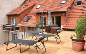 Nice apartment in Eschwege with 3 Bedrooms and WiFi
