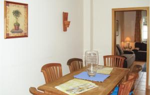 Appartement Nice apartment in Faberg-Heidesee with 1 Bedrooms, WiFi and Outdoor swimming pool  29328 Oberohe Basse-Saxe