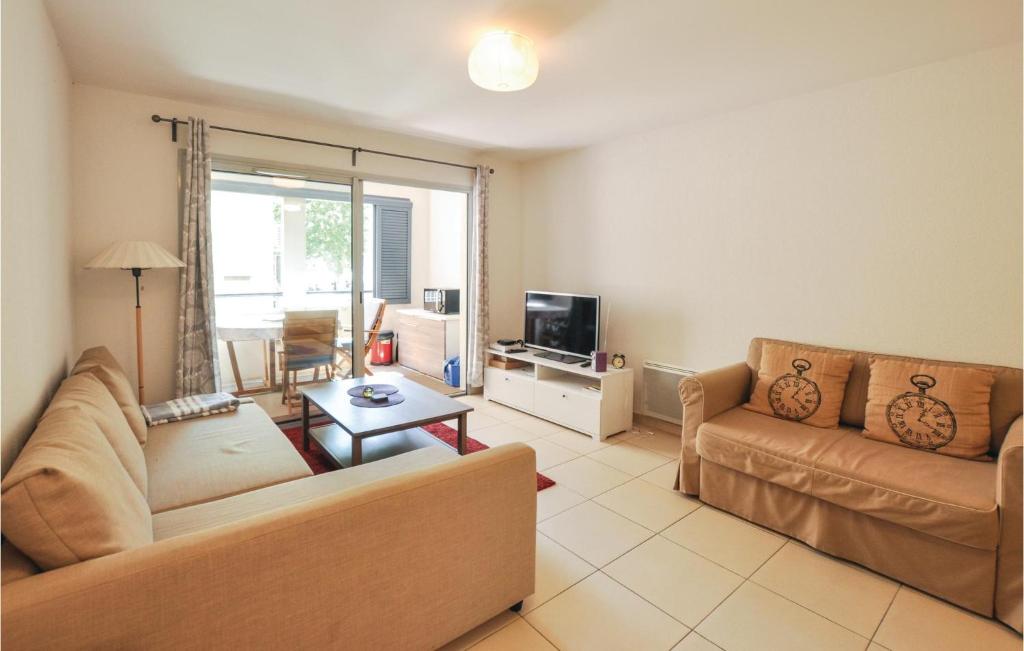 Nice apartment in Golfe-Juan with , 06220 Vallauris
