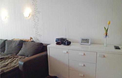 Nice apartment in Goslar with 2 Bedrooms