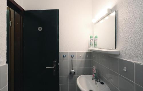 Nice apartment in Goslar with 2 Bedrooms