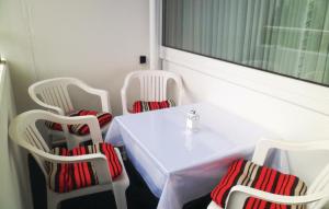 Nice apartment in Goslar with 2 Bedrooms