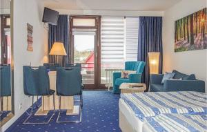 Nice apartment in Goslar with WiFi