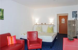 Nice apartment in Goslar with WiFi
