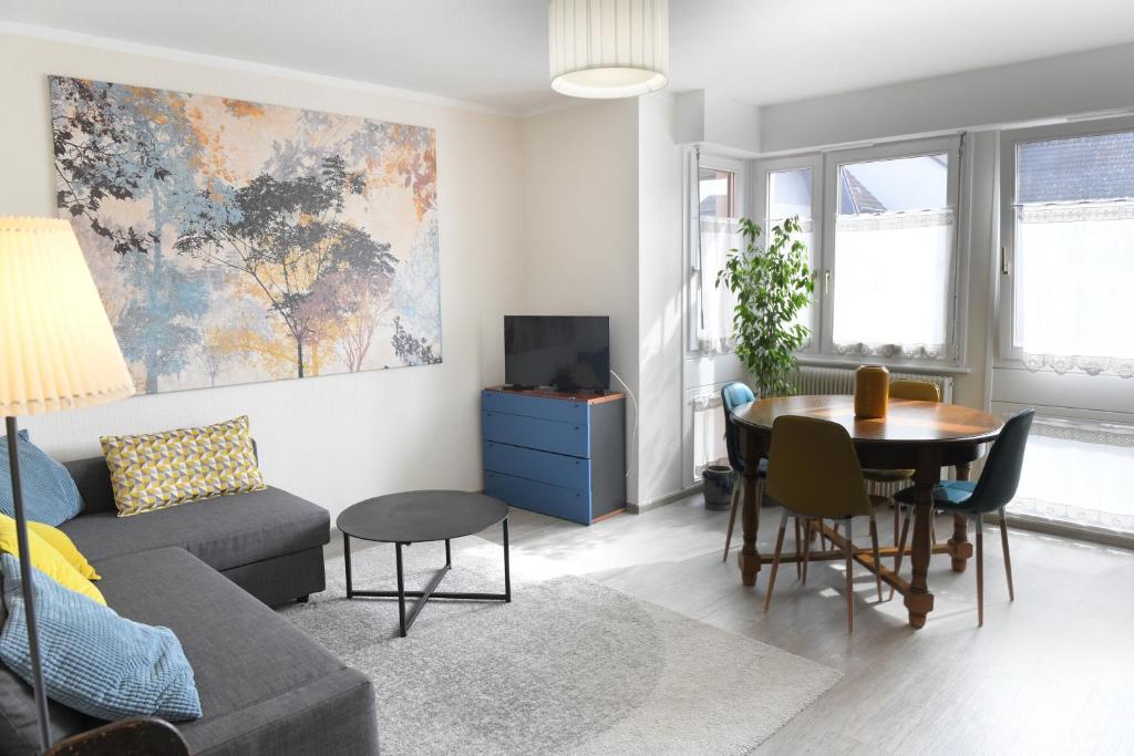 Nice apartment in Goslar with WiFi