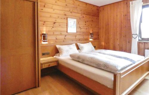 Nice apartment in Grfendorf with 2 Bedrooms, WiFi and Indoor swimming pool