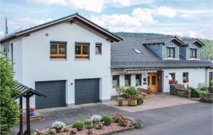 Nice apartment in Grfendorf with 2 Bedrooms, WiFi and Indoor swimming pool