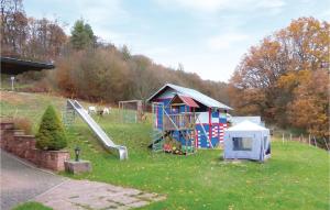 Nice apartment in Grfendorf with 2 Bedrooms, WiFi and Indoor swimming pool