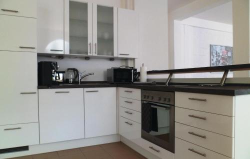 Nice apartment in Holzminden with 2 Bedrooms and WiFi