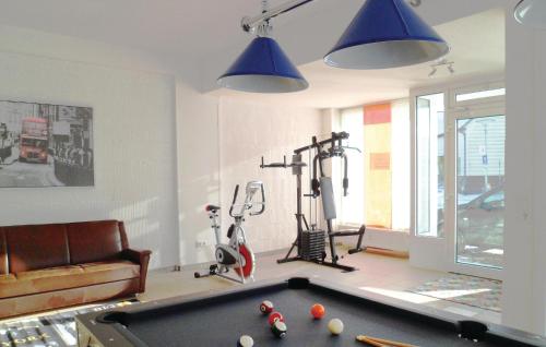 Nice apartment in Holzminden with 2 Bedrooms and WiFi