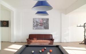 Nice apartment in Holzminden with 2 Bedrooms and WiFi