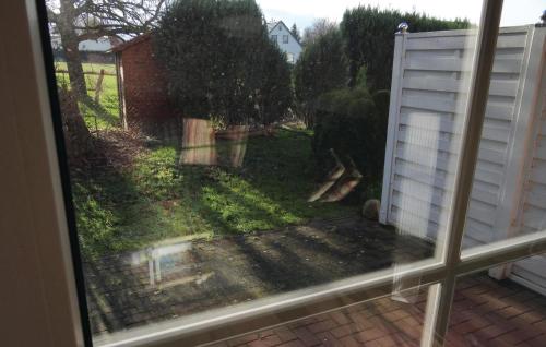Nice apartment in Insel Poel-Gollwitz with 1 Bedrooms
