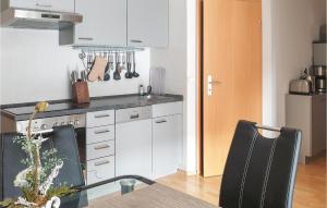 Nice apartment in Insel Poel-Gollwitz with 2 Bedrooms