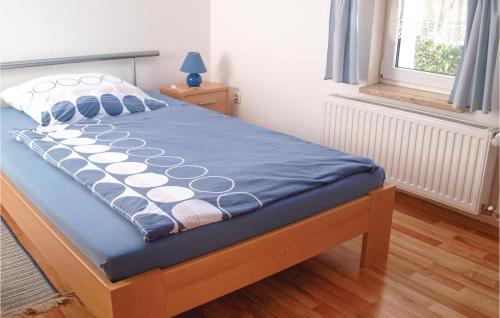 Nice apartment in Katschow with 2 Bedrooms and WiFi