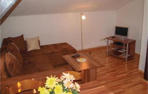 Appartement Nice apartment in Katschow with 2 Bedrooms and WiFi  17429 Katschow Mecklembourg-Poméranie