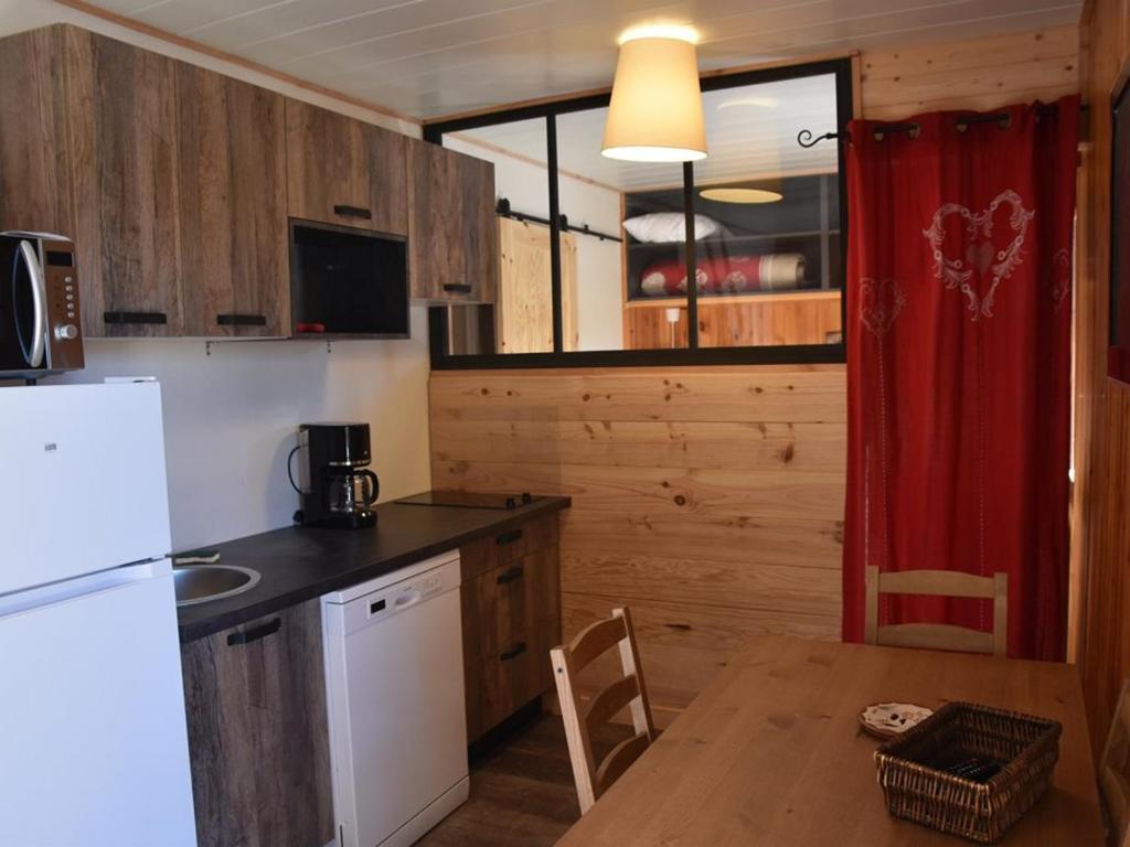 Nice apartment in La Tranche sur Mer with 2 Bedrooms 85360 La Tranche-sur-Mer