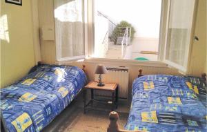 Nice apartment in La Tranche sur Mer with 2 Bedrooms