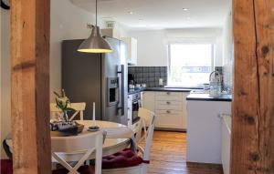 Nice apartment in Lahnstein with 1 Bedrooms and WiFi