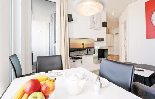 Nice apartment in Lbeck Travemnde with 1 Bedrooms and WiFi