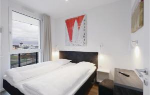 Nice apartment in Lbeck Travemnde with 3 Bedrooms, Sauna and WiFi