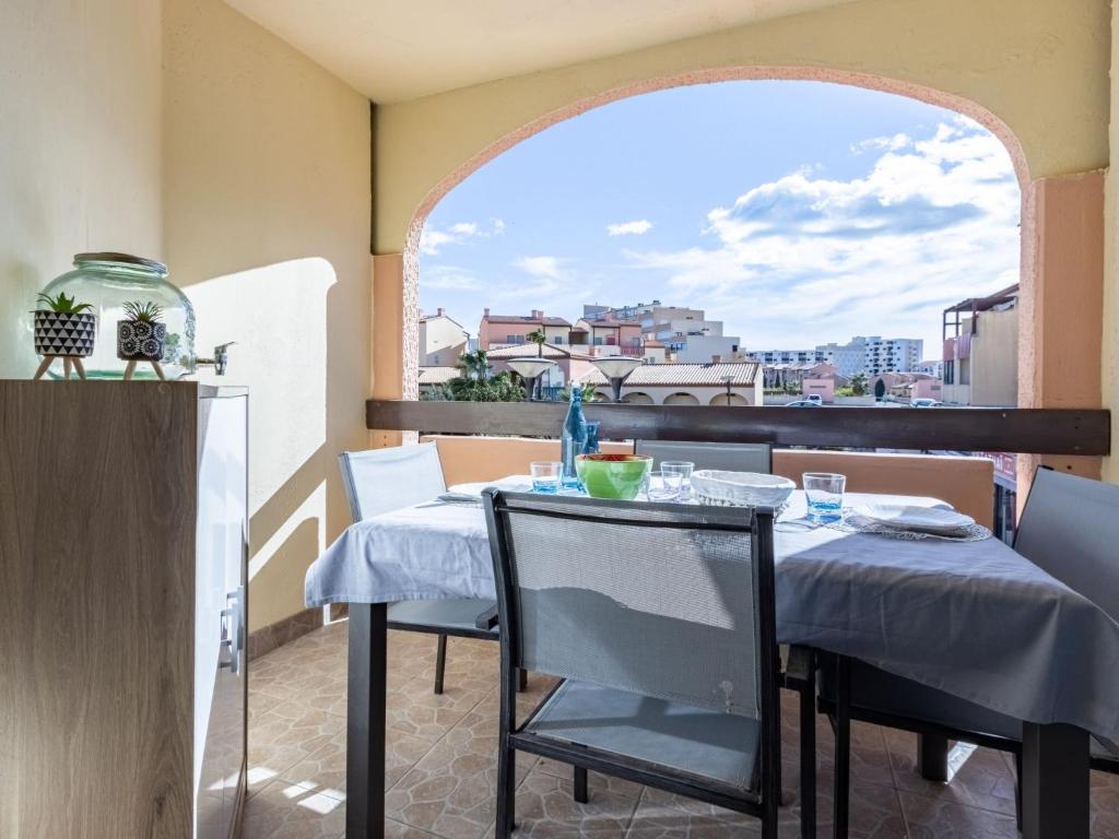 Nice apartment in Le Mon tier les Bains with garden 05220 Le Monêtier-les-Bains