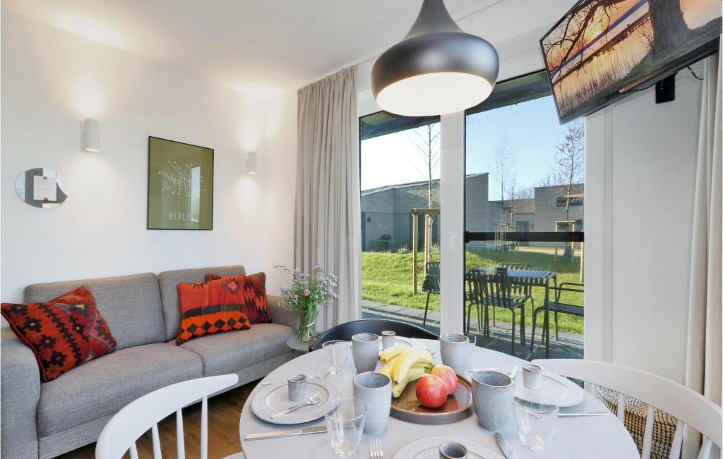 Appartement Nice apartment in Lembruch-Dmmer See with 2 Bedrooms, WiFi and Indoor swimming pool  49459 Lembruch