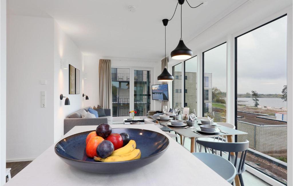 Nice apartment in Lembruch-Dmmer See with 2 Bedrooms, WiFi and Indoor swimming pool , 49459 Lembruch